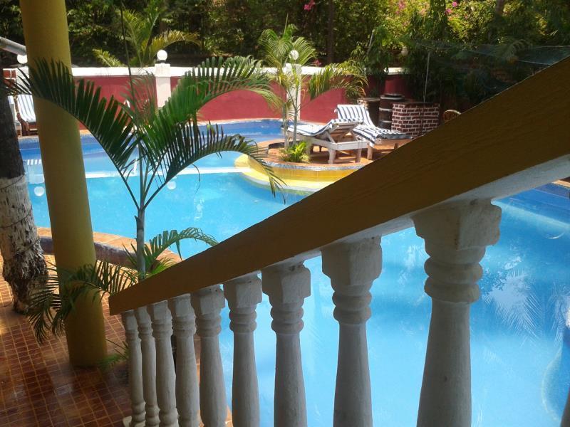 Castle House Calangute Hotel Exterior photo