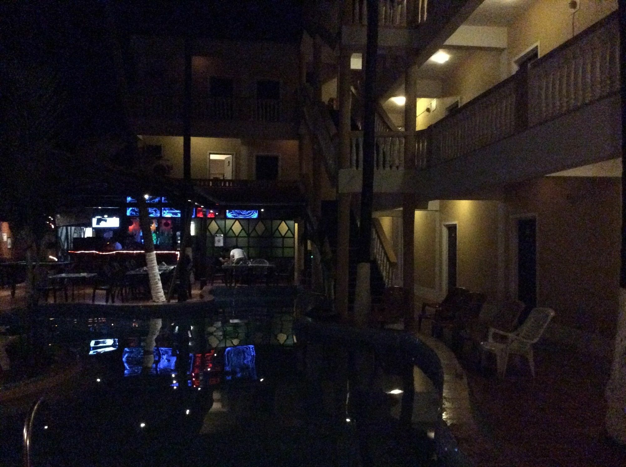 Castle House Calangute Hotel Exterior photo