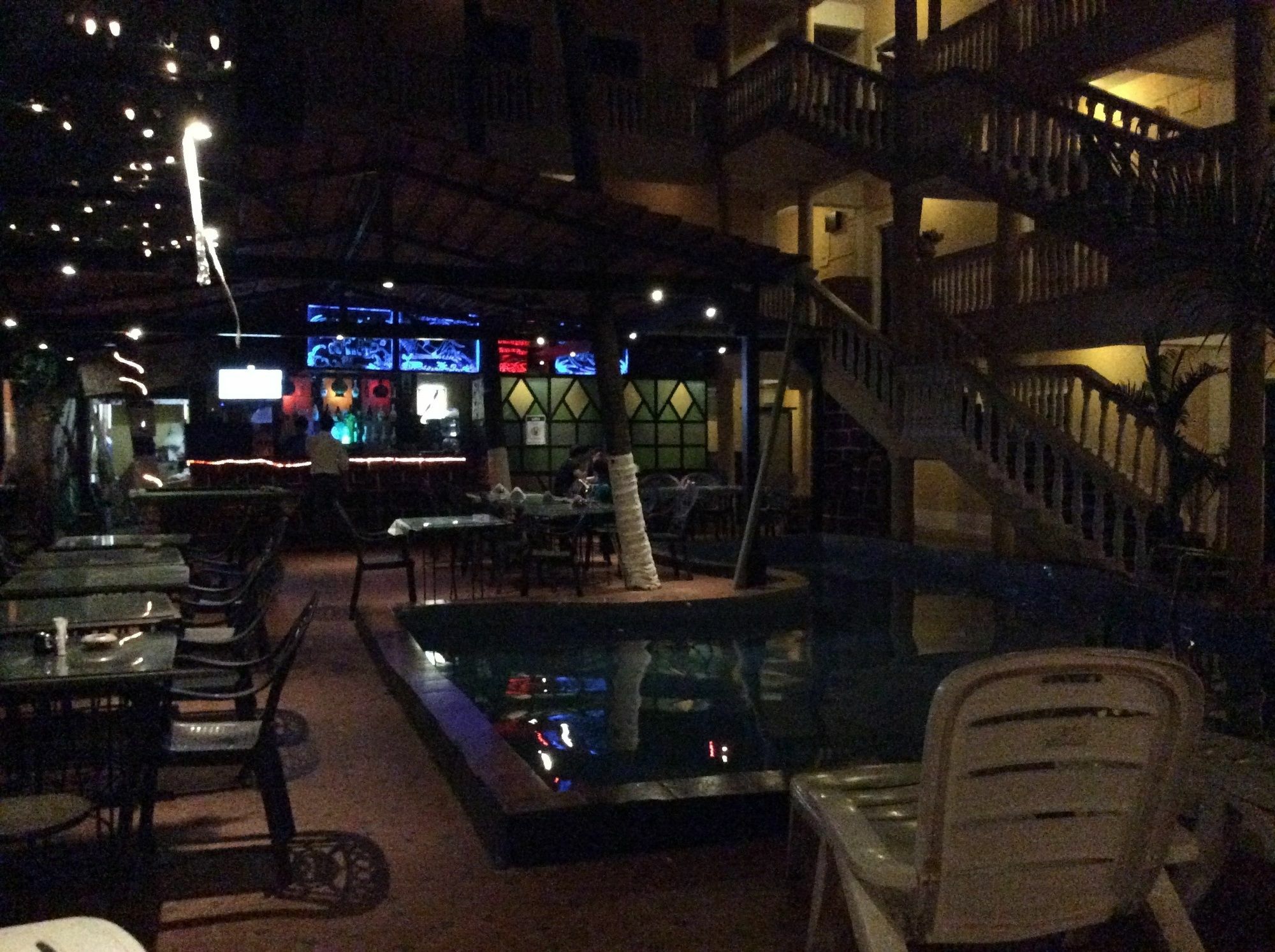 Castle House Calangute Hotel Exterior photo