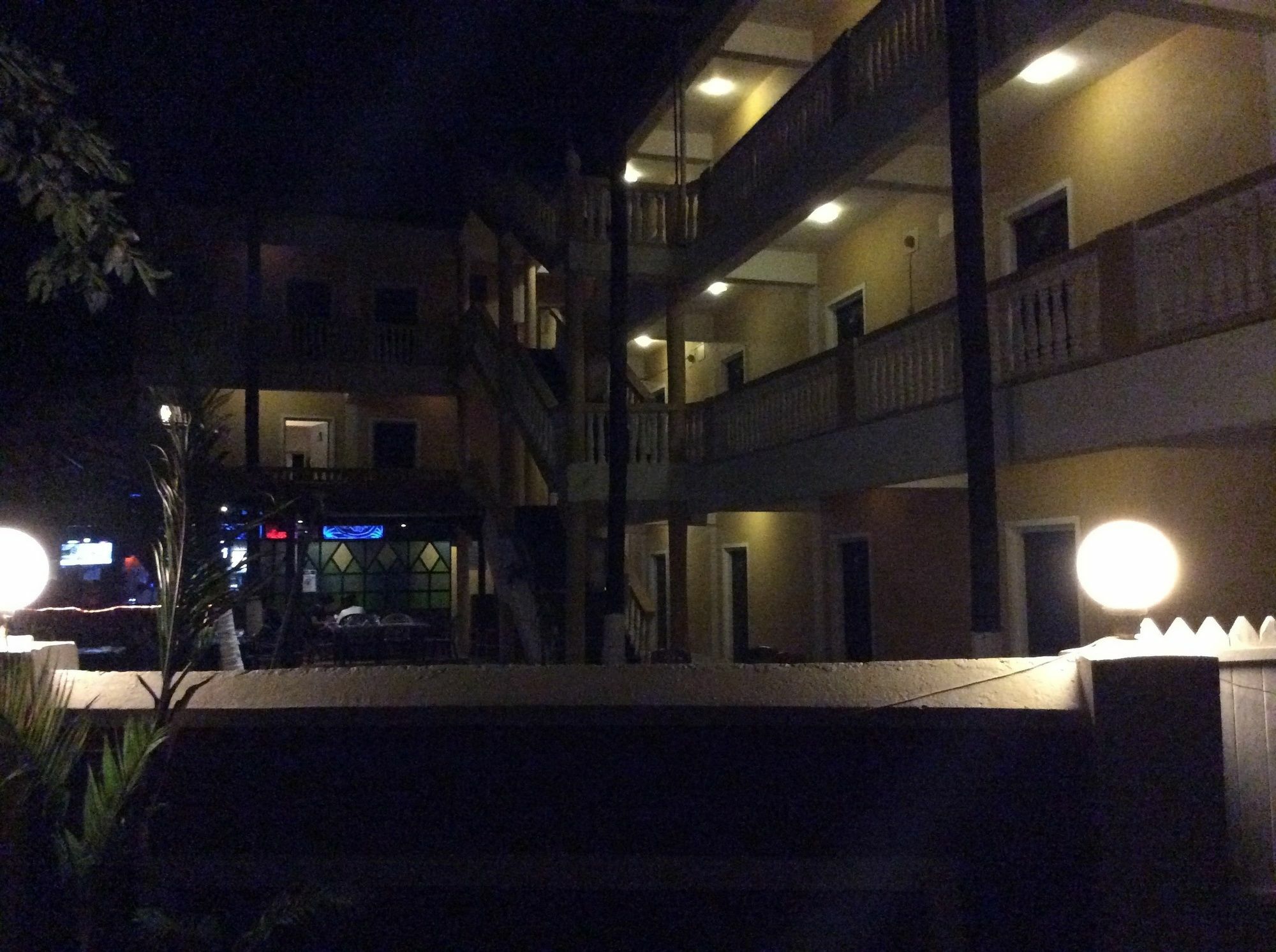 Castle House Calangute Hotel Exterior photo